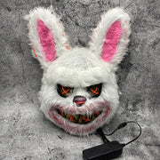 Bunny Bear Mask