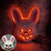 Bunny Bear Mask