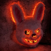 Bunny Bear Mask