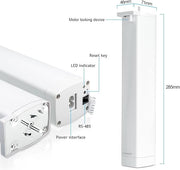 Smart Curtain Motor