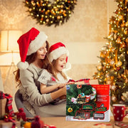 Christmas Train Set – A Festive Must-Have for Your Tree!