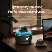 VolcaVapor Aroma Humidifier