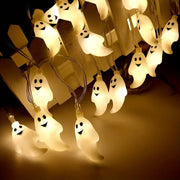 Ghost String Lights