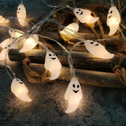 Ghost String Lights